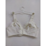 FK Balensiz Toparlayıcı Beyaz Sütyen - 955