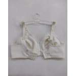 FK Balensiz Toparlayıcı Beyaz Sütyen - 955