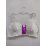 FK Balensiz Toparlayıcı Beyaz Sütyen - 955