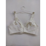 FK Balensiz Toparlayıcı Ekru Sütyen - 955