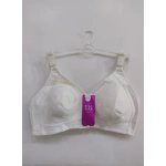 FK Balensiz Toparlayıcı Ekru Sütyen - 955