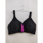 FK Balensiz Toparlayıcı Siyah Sütyen - 955