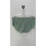 FK Dikişsiz Lazer Kesim Bikini Kilot