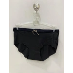 FK Dikişsiz Lazer Kesim Bikini Kilot