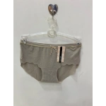 FK Dikişsiz Lazer Kesim Bikini Kilot