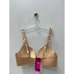 F.K Desteksiz Lazer Kesim Ten Sütyen - 662