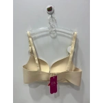 F.K Lazer Kesim Double Push Up Ten Sütyen-533