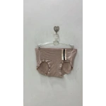 FK Kadın Lazer Kesim Dikişsiz Görünmez Kilot