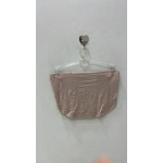 FK Kadın Lazer Kesim Dikişsiz Görünmez Kilot