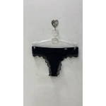 FK Kadın Pamuklu Dantel Detaylı Külot