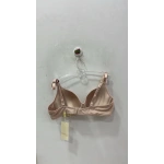 Kadın Dolgusuz Dantel Detaylı Mikro Sütyen Vizyon - 1108