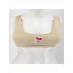 KOTA Kadın Pedli Geniş Askılı Büstiyer - 6313