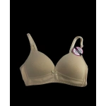 Koza Pamuklu Genç Kız Alıştırma Sütyeni 80050-30 - Ten