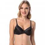 Le Jardin 9600 Jasmıne Basıc Cup Desteksiz Sütyen-9600