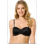 Le Jardin Bonni Desteksiz Straplez Silikonlu Sütyen