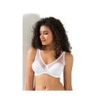 Le Jardin D Cup Tüllü Toparlayıcı Soft Cup Kadın Sütyen