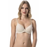 Le Jardin Micro Desteksiz Toparlayıcı Sütyen 9405 -TEN