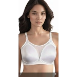 LEJARDIN Comfy Cup Balensiz Toparlayıcı Beyaz Sütyen