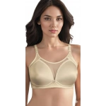 LEJARDIN Comfy Cup Balensiz Toparlayıcı Ten Sütyen