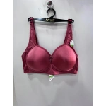 NERGİZ C CUP TOPARLAYICI SÜTYEN-NAR ÇİÇEĞİ