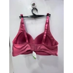 NERGİZ C CUP TOPARLAYICI SÜTYEN-NAR ÇİÇEĞİ