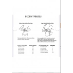 Nergiz Kadın Balensiz Pamuklu Toparlayıcı Şerit Detaylı Siyah Sütyen
