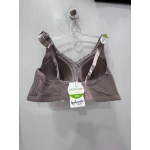 NERGİZ ÖNÜ DANTEL DETAYLI TOPARLAYICI SÜTYEN-VİZYON