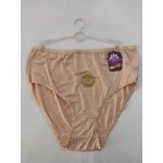 PAPATYA BATTAL NEFES ALAN KUMAŞ KİLOT-TEN