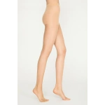 PENTİ FİT 15 DEN PARLAK İNCE KÜLOTLU ÇORAP-AÇIK TEN
