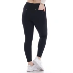 WOTTO BAYAN ÇELİK CEPLİ PANTOLON