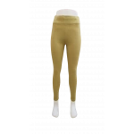 Wotto Kadın Çelik İnterlok Tayt