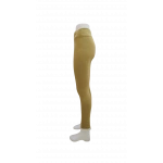 Wotto Kadın Çelik İnterlok Tayt