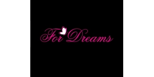 For Dreams