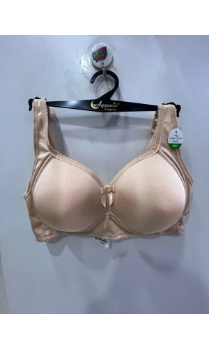 NERGİZ C CUP TOPARLAYICI SÜTYEN-TEN