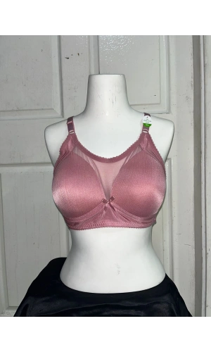 NERGİZ DANTEL DETAYLI C CUP TOPARLAYICI SÜTYEN