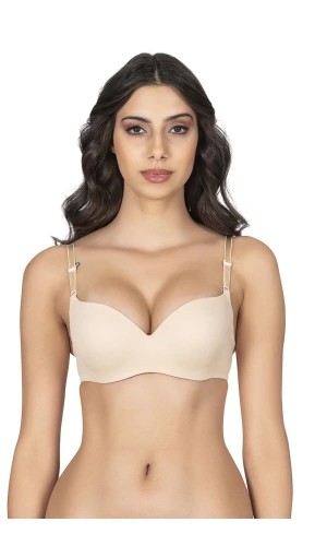 BELVÜ DOLGULU MİKRO TULUM SÜTYEN 1109-TEN