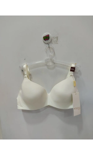 BELVÜ İÇİ BOŞ MİKRO SÜTYEN-EKRU