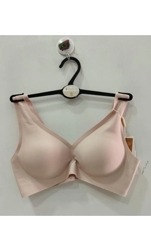 Belvü Kadın Lazer Kesim Çıkarılabilir Pedli A. Vizyon Sütyen -1231