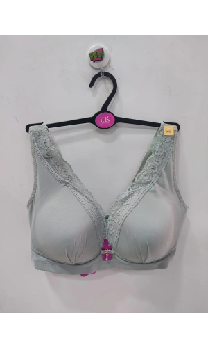 FK BALENSİZ C CUP TOPARLAYICI SÜTYEN-MİND YEŞİLİ