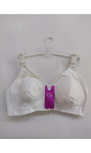 FK Balensiz Toparlayıcı Ekru Sütyen - 955