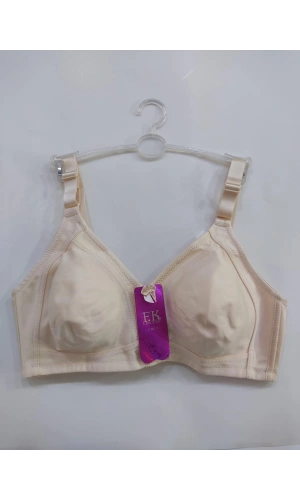 FK Balensiz Toparlayıcı Ten Sütyen - 955