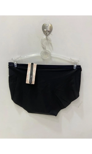 FK Dikişsiz Lazer Kesim Bikini Kilot