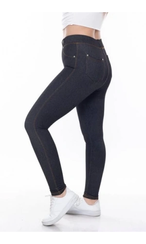 WOTTO Kadın Toparlayıcı Tayt Pantolon