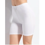 KOLCU Kadın Likralı Kısa Tayt KB3041