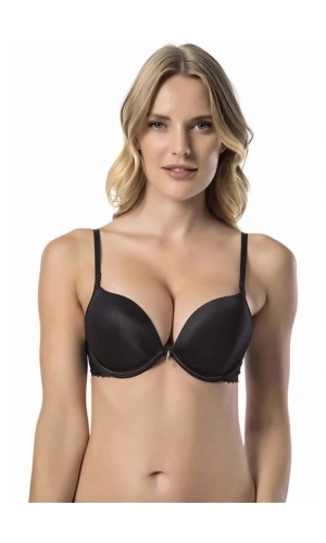 Le Jardin Destekli Dolgulu Sihirli Sütyen 7034