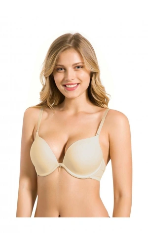 Le Jardin Destekli Dolgulu Sihirli Sütyen 7034