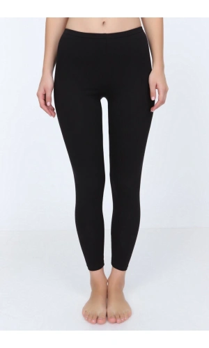 Kolcu Kadın Uzun Tayt 453