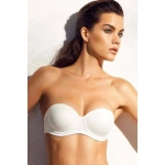 Orkide Kadın Straplez Dolgusuz Sütyen 2550