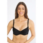 8100 Micro Büyük Beden Toparlayıcı Sütyen