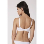 8100 Micro Büyük Beden Toparlayıcı Sütyen